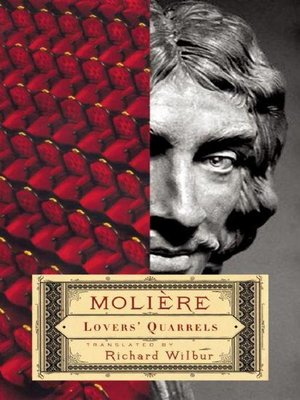 cover image of Lovers' Quarrels